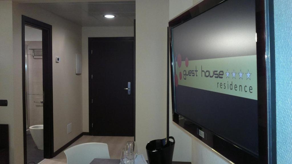 Guest House Residence メッシーナ 部屋 写真